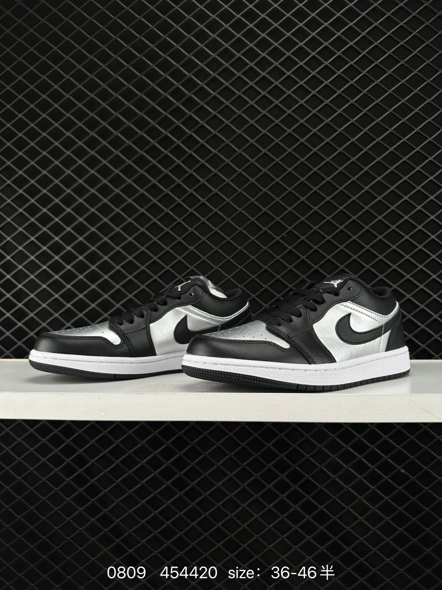 Air Jordan 1 Low AJ1